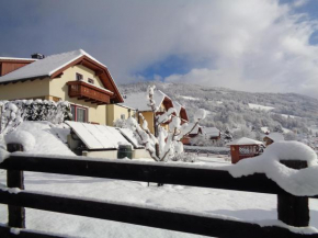 Eckenhof, Sankt Michael Im Lungau, Österreich, Sankt Michael Im Lungau, Österreich